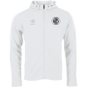 Shift Hooded Full Zip Top